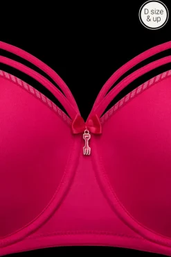 Marlies Dekkers dame-de-paris-balcony-bra