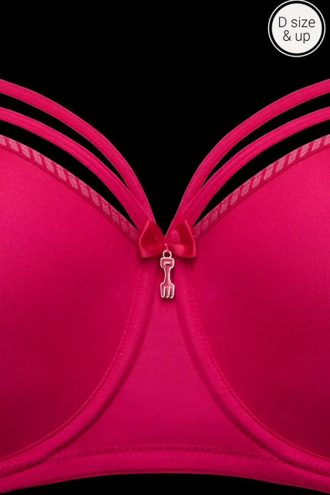 Marlies Dekkers dame-de-paris-balcony-bra
