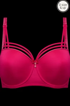 Marlies Dekkers dame-de-paris-balcony-bra