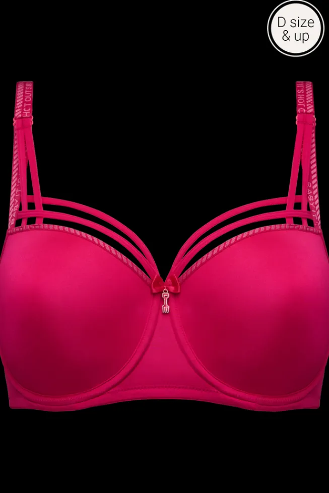 Marlies Dekkers dame-de-paris-balcony-bra