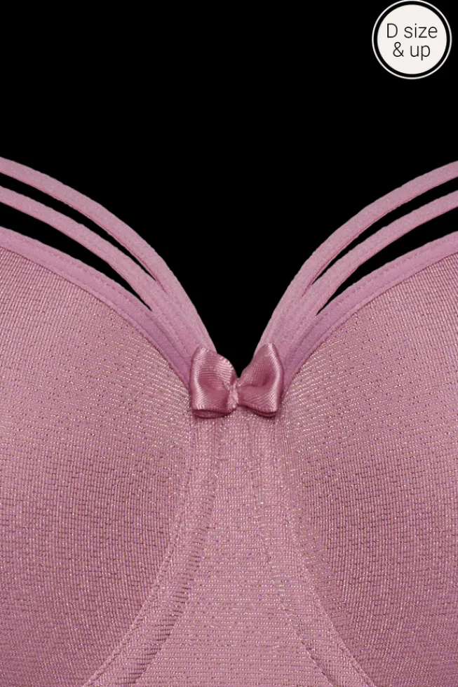 Marlies Dekkers dame-de-paris-balcony-bra