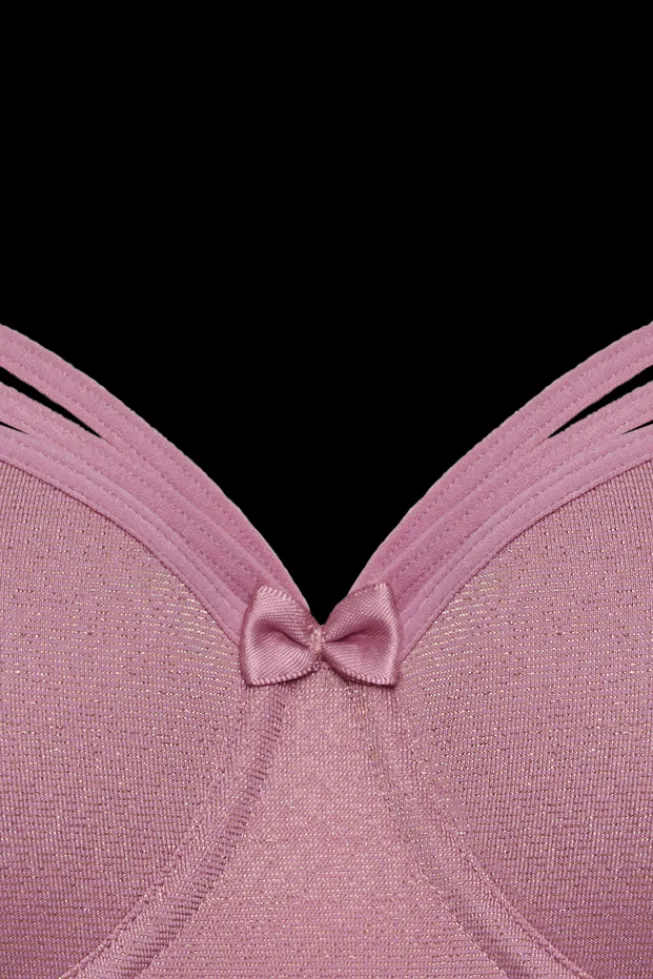 Marlies Dekkers dame-de-paris-balcony-bra
