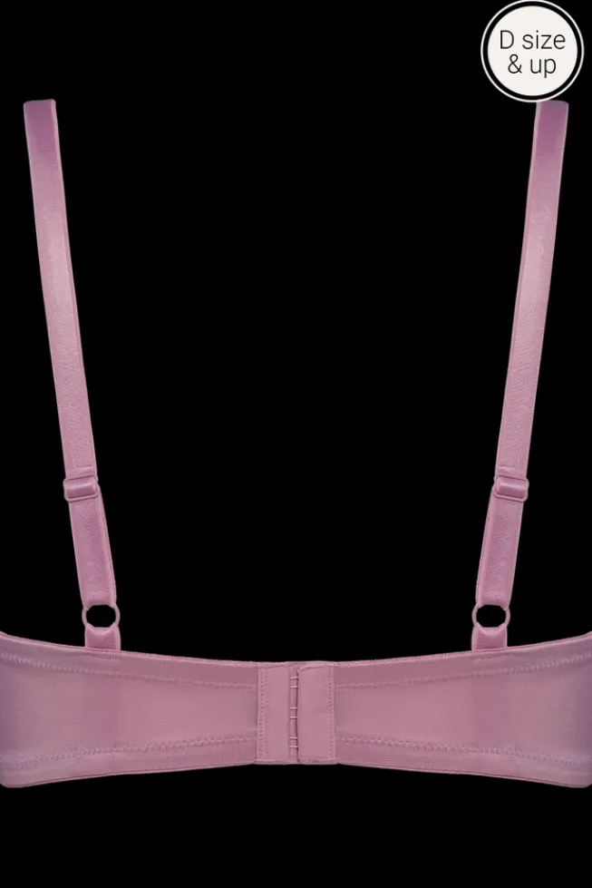 Marlies Dekkers dame-de-paris-balcony-bra