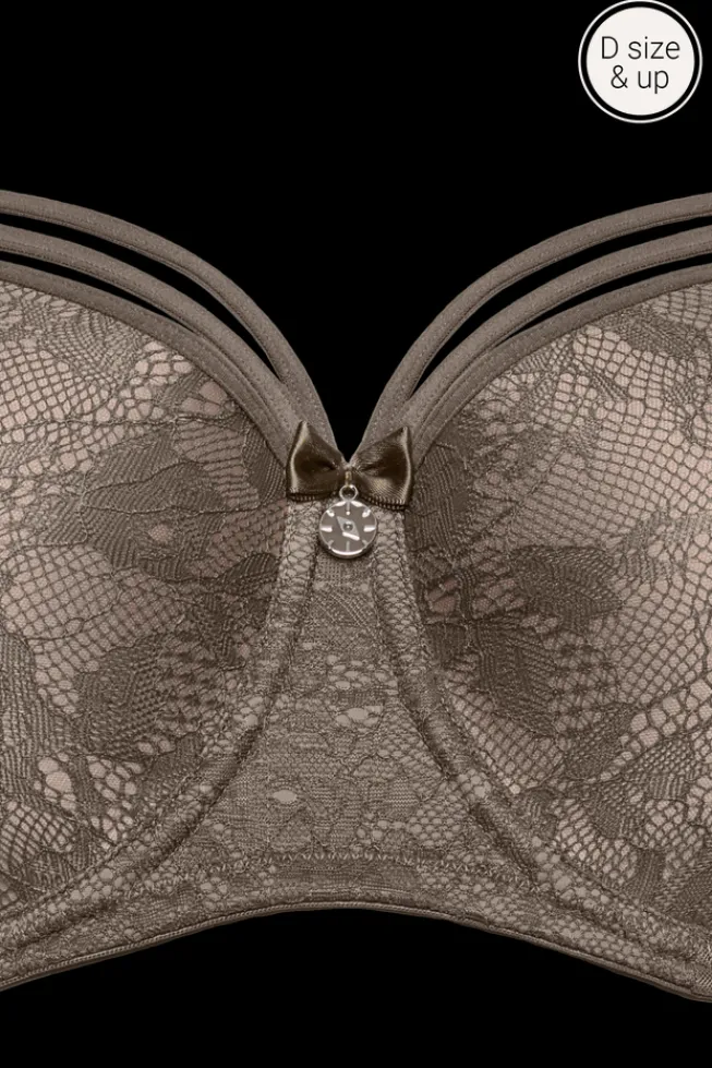 Marlies Dekkers dame-de-paris-balcony-bra