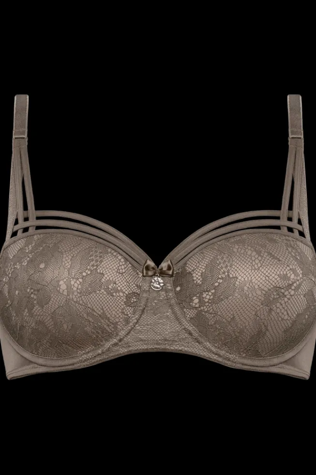 Marlies Dekkers dame-de-paris-balcony-bra