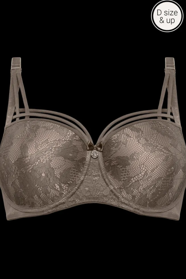 Marlies Dekkers dame-de-paris-balcony-bra