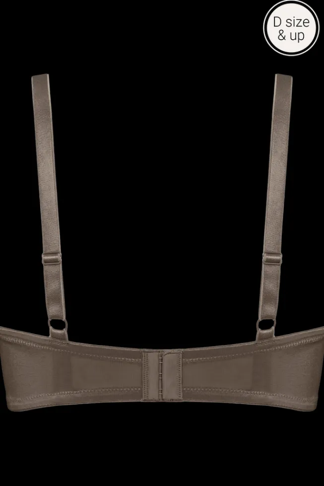 Marlies Dekkers dame-de-paris-balcony-bra