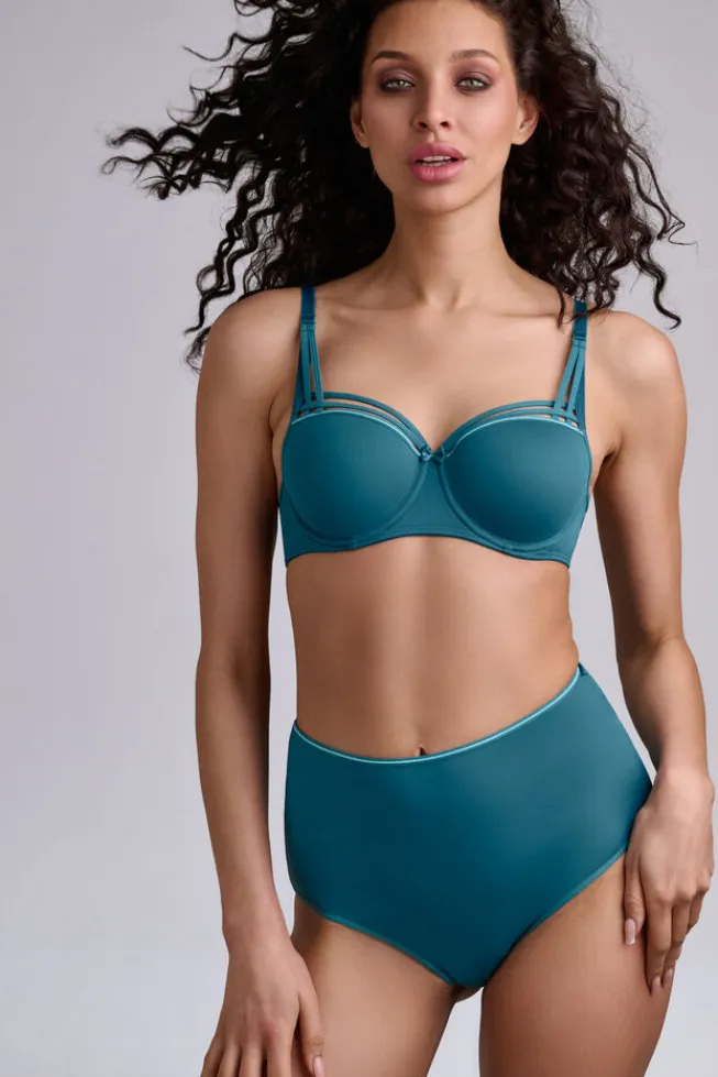 Marlies Dekkers dame-de-paris-balcony-bra