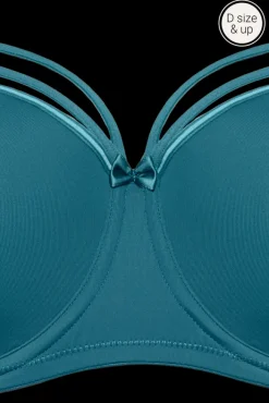 Marlies Dekkers dame-de-paris-balcony-bra