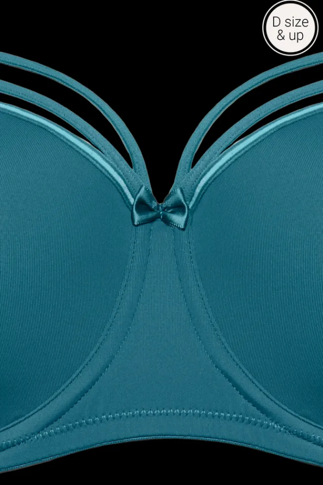 Marlies Dekkers dame-de-paris-balcony-bra
