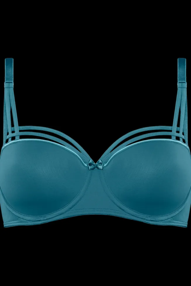 Marlies Dekkers dame-de-paris-balcony-bra