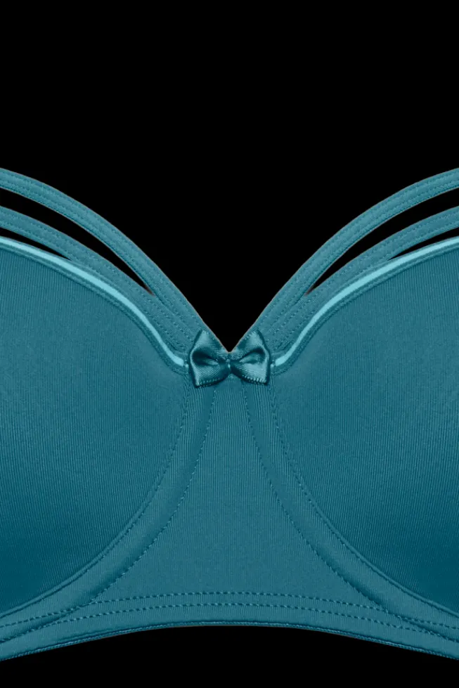 Marlies Dekkers dame-de-paris-balcony-bra