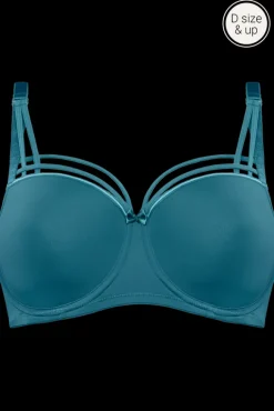 Marlies Dekkers dame-de-paris-balcony-bra