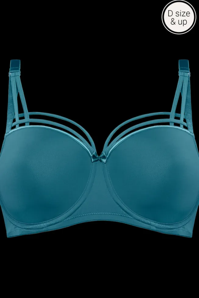 Marlies Dekkers dame-de-paris-balcony-bra