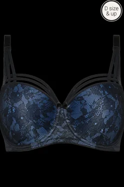Marlies Dekkers dame-de-paris-balcony-bra