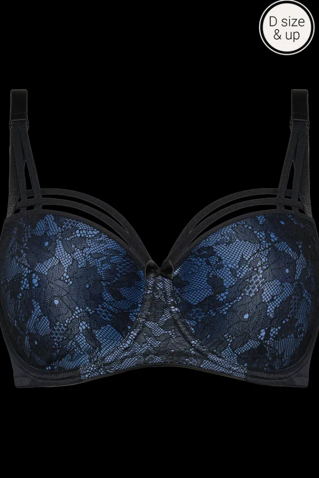 Marlies Dekkers dame-de-paris-balcony-bra
