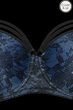 Marlies Dekkers dame-de-paris-balcony-bra