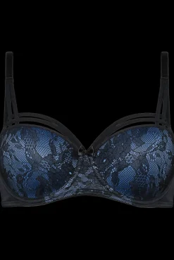 Marlies Dekkers dame-de-paris-balcony-bra