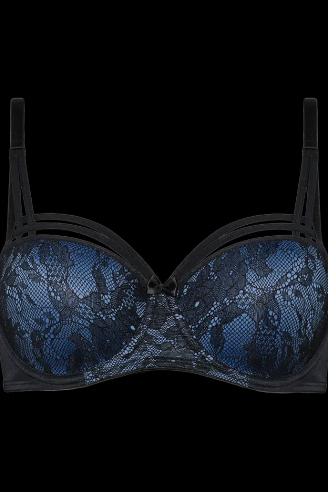 Marlies Dekkers dame-de-paris-balcony-bra