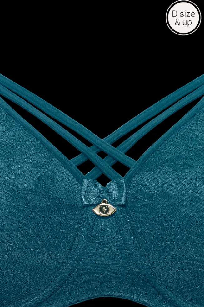 Marlies Dekkers dame-de-paris-care-bra