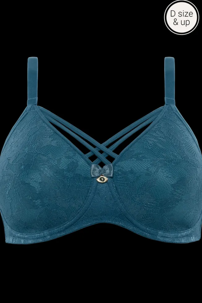 Marlies Dekkers dame-de-paris-care-bra
