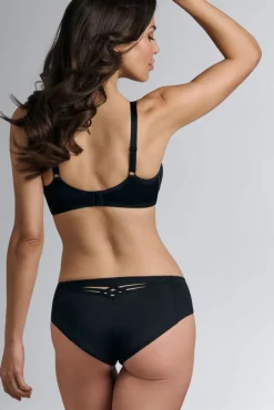 Marlies Dekkers dame-de-paris-8cm-brazilian-briefs