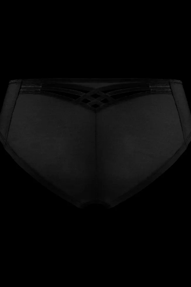 Marlies Dekkers dame-de-paris-8cm-brazilian-briefs