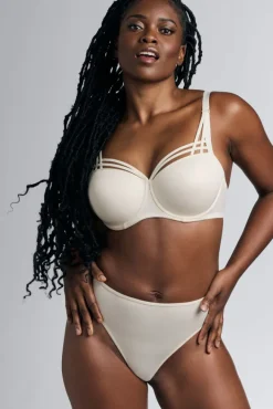 Marlies Dekkers dame-de-paris-8cm-brazilian-briefs