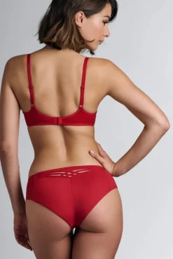 Marlies Dekkers dame-de-paris-8cm-brazilian-briefs
