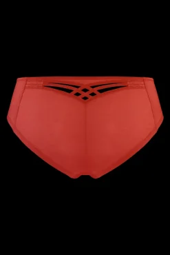 Marlies Dekkers dame-de-paris-8cm-brazilian-briefs