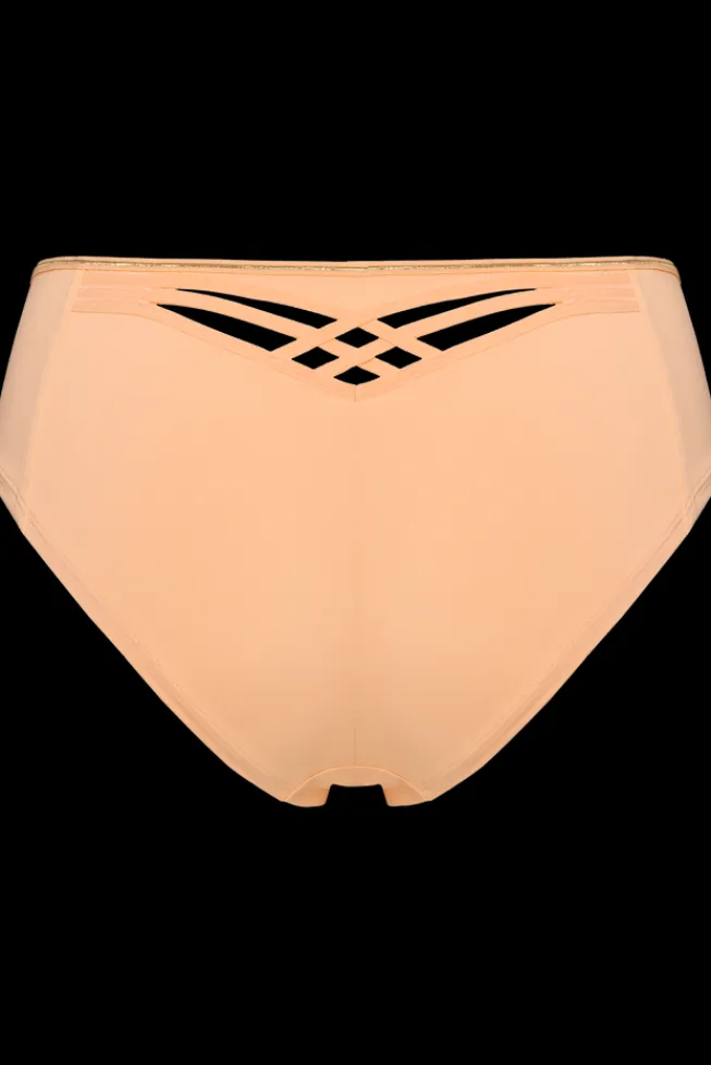 Marlies Dekkers dame-de-paris-8cm-brazilian-briefs