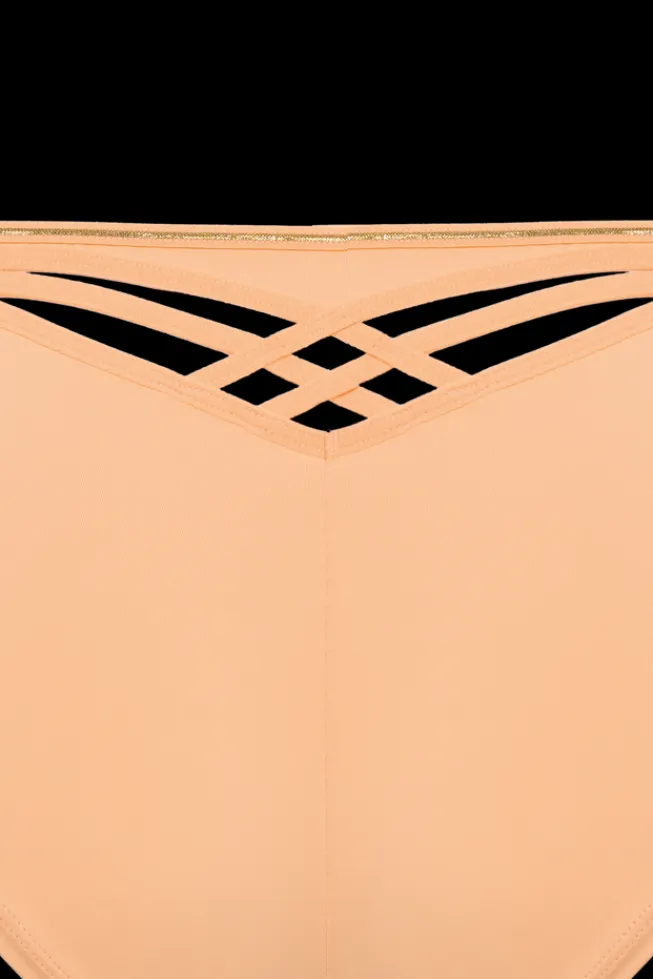 Marlies Dekkers dame-de-paris-8cm-brazilian-briefs