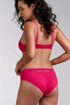 Marlies Dekkers dame-de-paris-8cm-brazilian-briefs