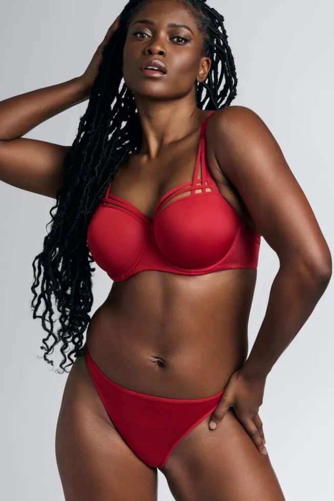 Marlies Dekkers dame-de-paris-2-cm-thong