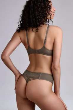 Marlies Dekkers dame-de-paris-7-cm-thong