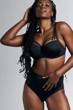 Marlies Dekkers dame-de-paris-high-waist-briefs
