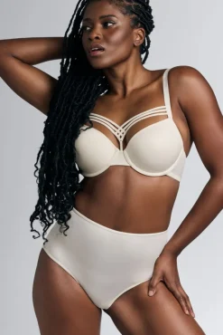 Marlies Dekkers dame-de-paris-high-waist-briefs