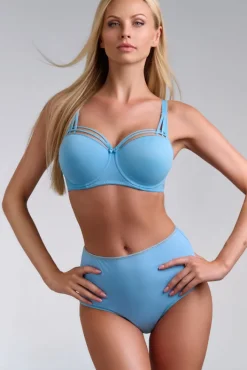 Marlies Dekkers dame-de-paris-high-waist-briefs
