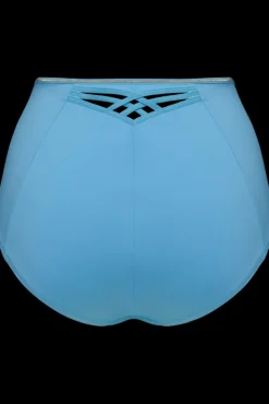 Marlies Dekkers dame-de-paris-high-waist-briefs