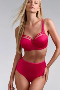 Marlies Dekkers dame-de-paris-high-waist-briefs