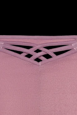 Marlies Dekkers dame-de-paris-high-waist-briefs