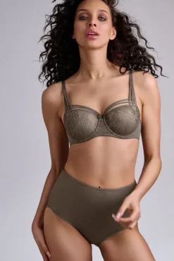 Marlies Dekkers dame-de-paris-high-waist-briefs