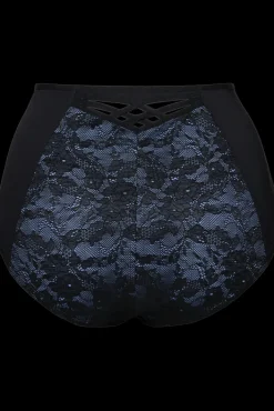 Marlies Dekkers dame-de-paris-high-waist-briefs