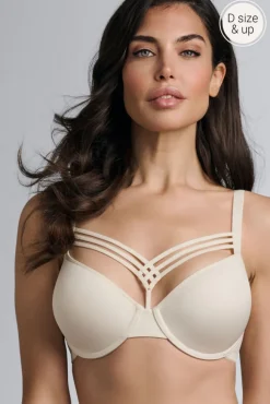 Marlies Dekkers dame-de-paris-plunge-bra