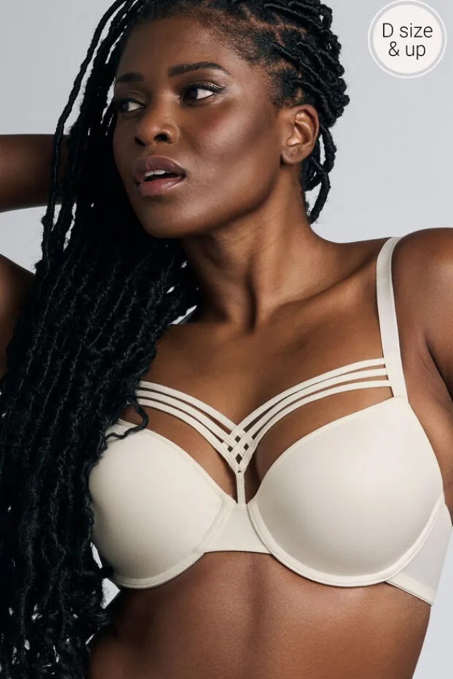 Marlies Dekkers dame-de-paris-plunge-bra