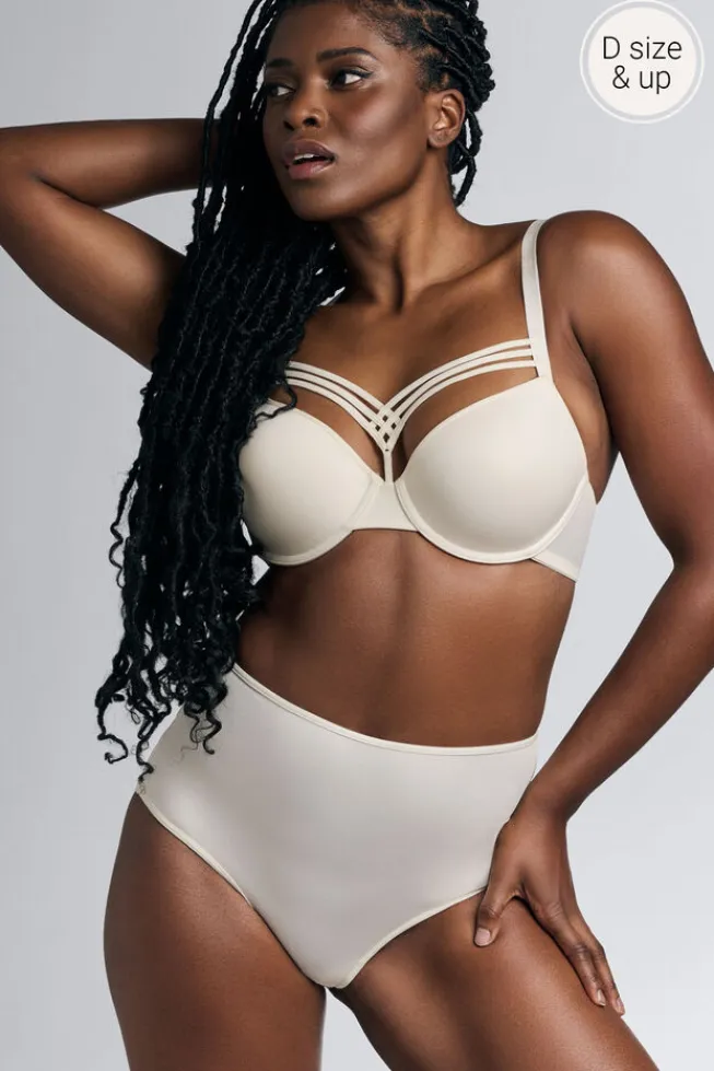 Marlies Dekkers dame-de-paris-plunge-bra