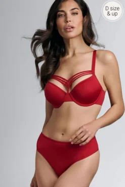 Marlies Dekkers dame-de-paris-plunge-bra