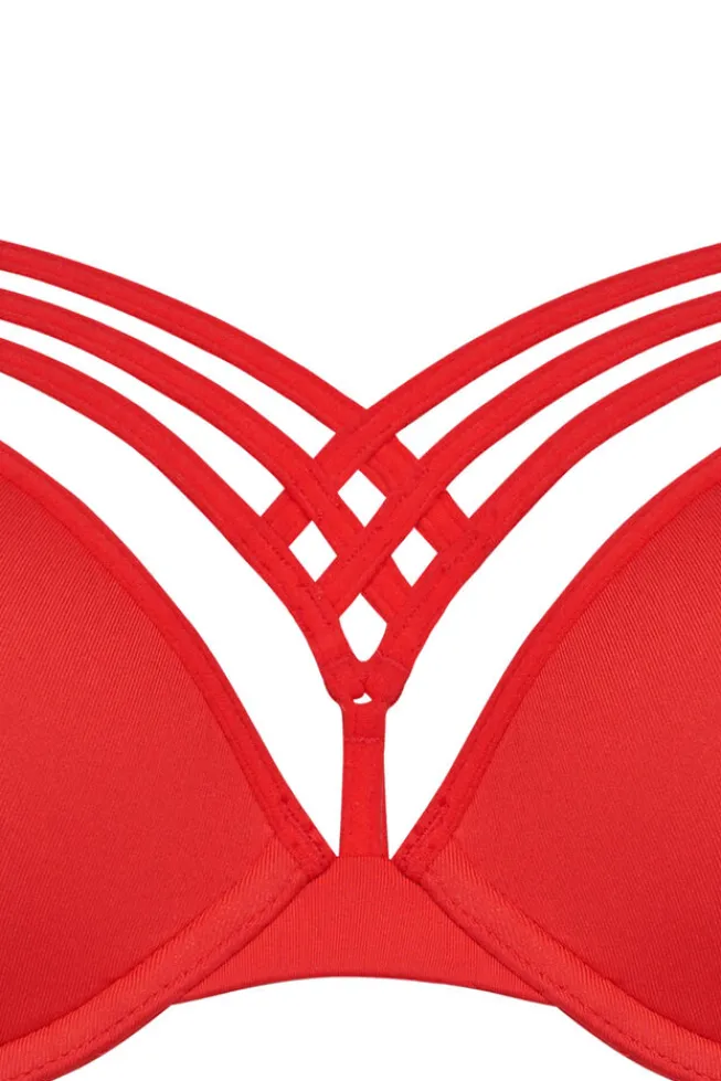 Marlies Dekkers dame-de-paris-plunge-bra