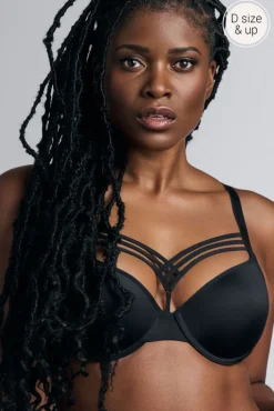 Marlies Dekkers dame-de-paris-plunge-bra