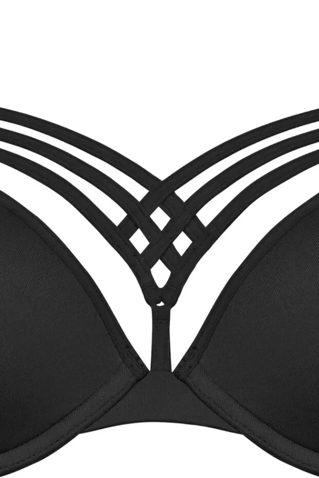 Marlies Dekkers dame-de-paris-plunge-bra